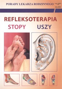 Bild von Refleksoterapia Stopy uszy Porady lekarza rodzinnego