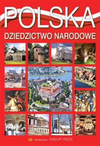 Bild von Polska. Dziedzictwo narodowe