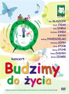 Obrazek Budzimy do życia Koncert