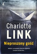 Nieproszon... - Charlotte Link -  polnische Bücher