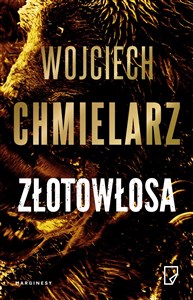 Obrazek Złotowłosa