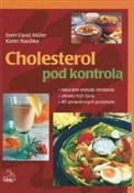 Cholestero... - David Muller-Sven, Katrin Raschke -  Polnische Buchandlung 