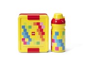 Zeige Details für LEGO(R) lunchset Iconic Bricks Polska książka : LEGO(R) lu...