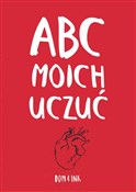 ABC moich ... - Dominic Evans - buch auf polnisch 