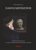 Dawni mist... - Elwira Buszewicz -  Książka z wysyłką do Niemiec 