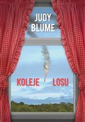 Koleje los... - Judy Blume -  Książka z wysyłką do Niemiec 