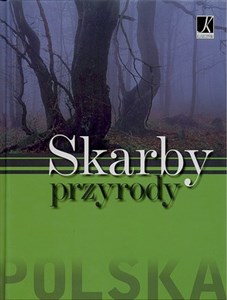 Bild von SKARBY PRZYRODY WER.POL