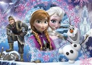 Bild von Puzzle Kraina Lodu 30