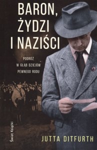 Bild von Baron, Żydzi i naziści