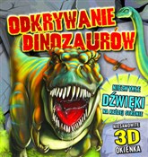 Książka : Odkrywanie... - Opracowanie Zbiorowe