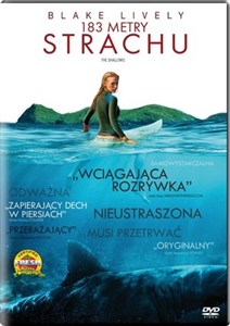 Bild von 183 metry strachu