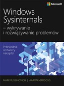 Windows Sy... - Mark Russinovich, Aaron Margosis - buch auf polnisch 