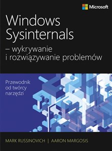 Bild von Windows Sysinternals wykrywanie i rozwiązywanie problemów Optymalizacja niezawodności i wydajności systemów Windows przy użyciu Sysinternals