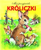 Króliczki.... - Opracowanie Zbiorowe - Ksiegarnia w niemczech