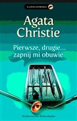 Pierwsze, ... - Agata Christie -  Polnische Buchandlung 