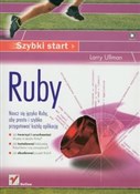 Polska książka : Ruby Szybk... - Larry Ullman