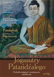Obrazek Jogasutry Patańdźalego Techniki medytacji i metafizyczne aspekty jogi