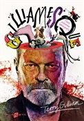 Polnische buch : Gilliamesq... - Terry Gilliam