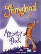 Fairyland ... - Jenny Dooley, Virginia Evans -  fremdsprachige bücher polnisch 