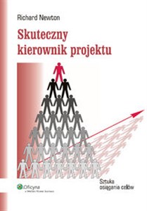 Obrazek Skuteczny kierownik projektu Sztuka osiągania celów