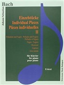 Bach. Einz... - Opracowanie Zbiorowe -  polnische Bücher