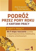 Zobacz : Podróż prz... - Alicja Tanajewska, Renata Naprawa