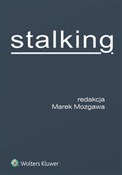 Polska książka : Stalking - Marek Mozgawa
