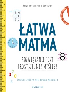 Bild von Łatwa matma