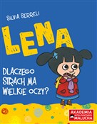 Lena Dlacz... - Silvia Serreli -  Książka z wysyłką do Niemiec 
