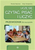 Polska książka : Uczę się c... - Renata Naprawa, Alicja Tanajewska