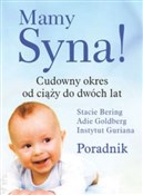 Mamy Syna ... - Bering Stacie, Goldberg Adie -  Polnische Buchandlung 