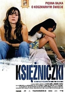 Bild von DVD KSIĘŻNICZKI