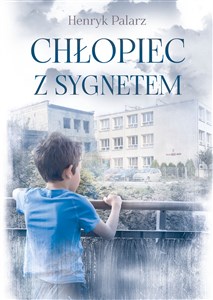 Obrazek Chłopiec z sygnetem