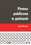 Książka : Pomoc publ... - Agata Błaszczyk