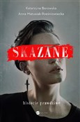 Książka : Skazane Hi... - Katarzyna Borowska, Anna Matusiak-Rześniowiecka