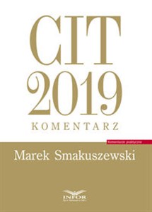 Bild von CIT 2019 Komentarz