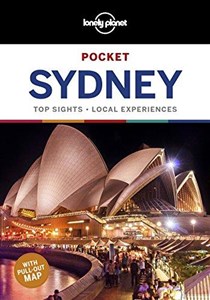 Obrazek Lonely Planet Pocket Sydney (Travel Guide)