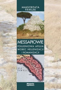 Bild von Messapiowie Południowa Apulia wobec hellenizacji i romanizacji