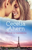 Polska książka : Dziękuję z... - Cecelia Ahern