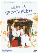 Kiedy ją s... - Imtiaz Ali - Ksiegarnia w niemczech