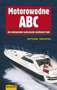 Bild von Motorowodne ABC Jak maksymalnie wykorzystać możliwości łodzi