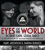 Zobacz : Robert Cap... - Marc Aronson, Marina Budhos