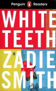 Obrazek Penguin Readers Level 7 White Teeth