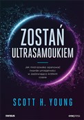 Polska książka : Zostań ult... - Scott H. Young