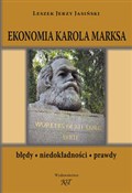 Ekonomia K... - Leszek Jerzy Jasiński -  fremdsprachige bücher polnisch 