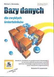 Obrazek Bazy danych dla zwykłych śmiertelników