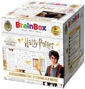 BrainBox H... -  Książka z wysyłką do Niemiec 