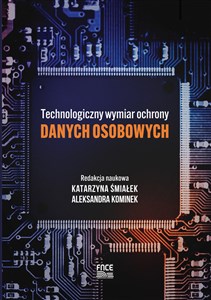Bild von Technologiczny wymiar ochrony danych osobowych