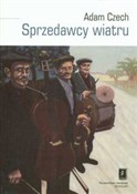 Polnische buch : Sprzedawcy... - Adam Czech