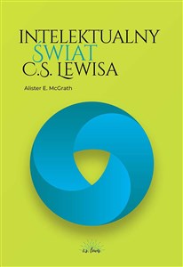 Obrazek Intelektualny świat C.S. Lewisa